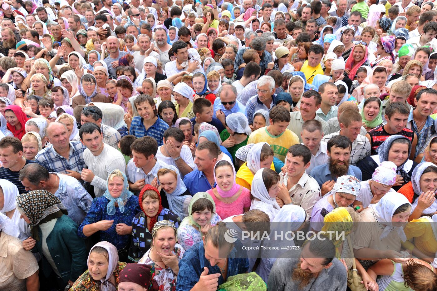 Почаевская Лавра