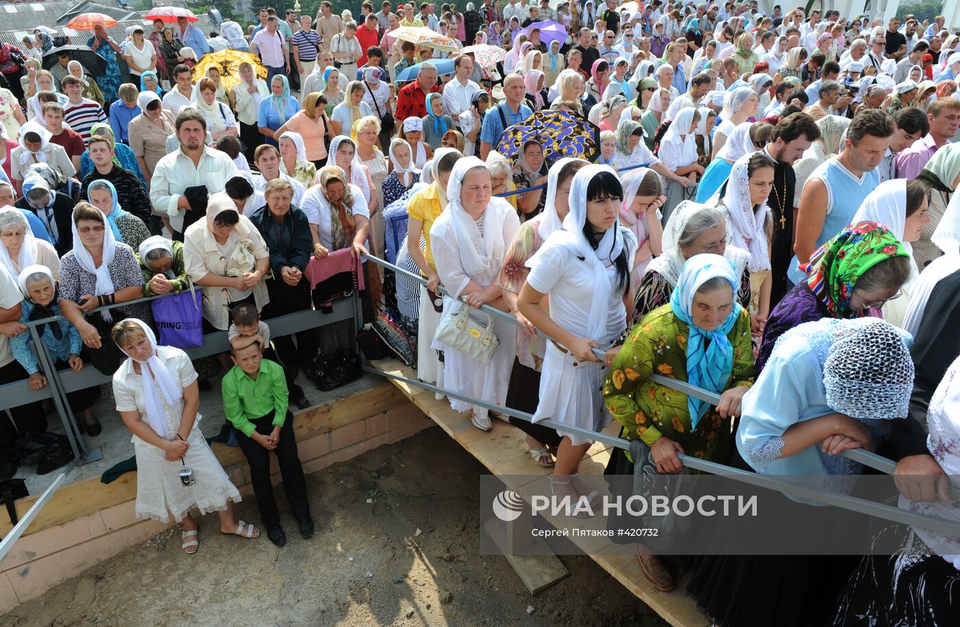 Почаевская Лавра