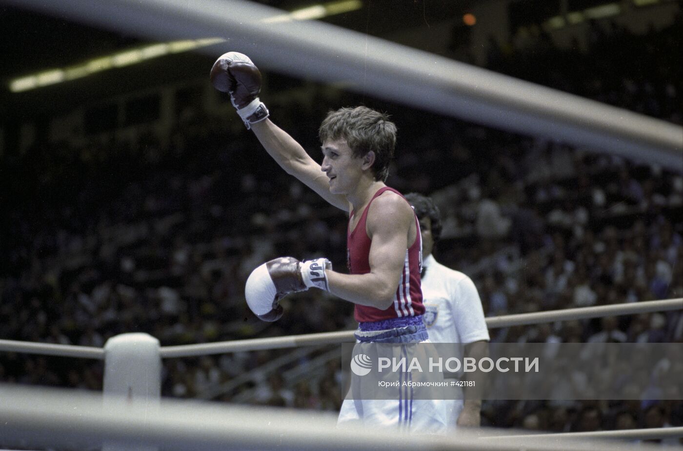 Шамиль Сабиров