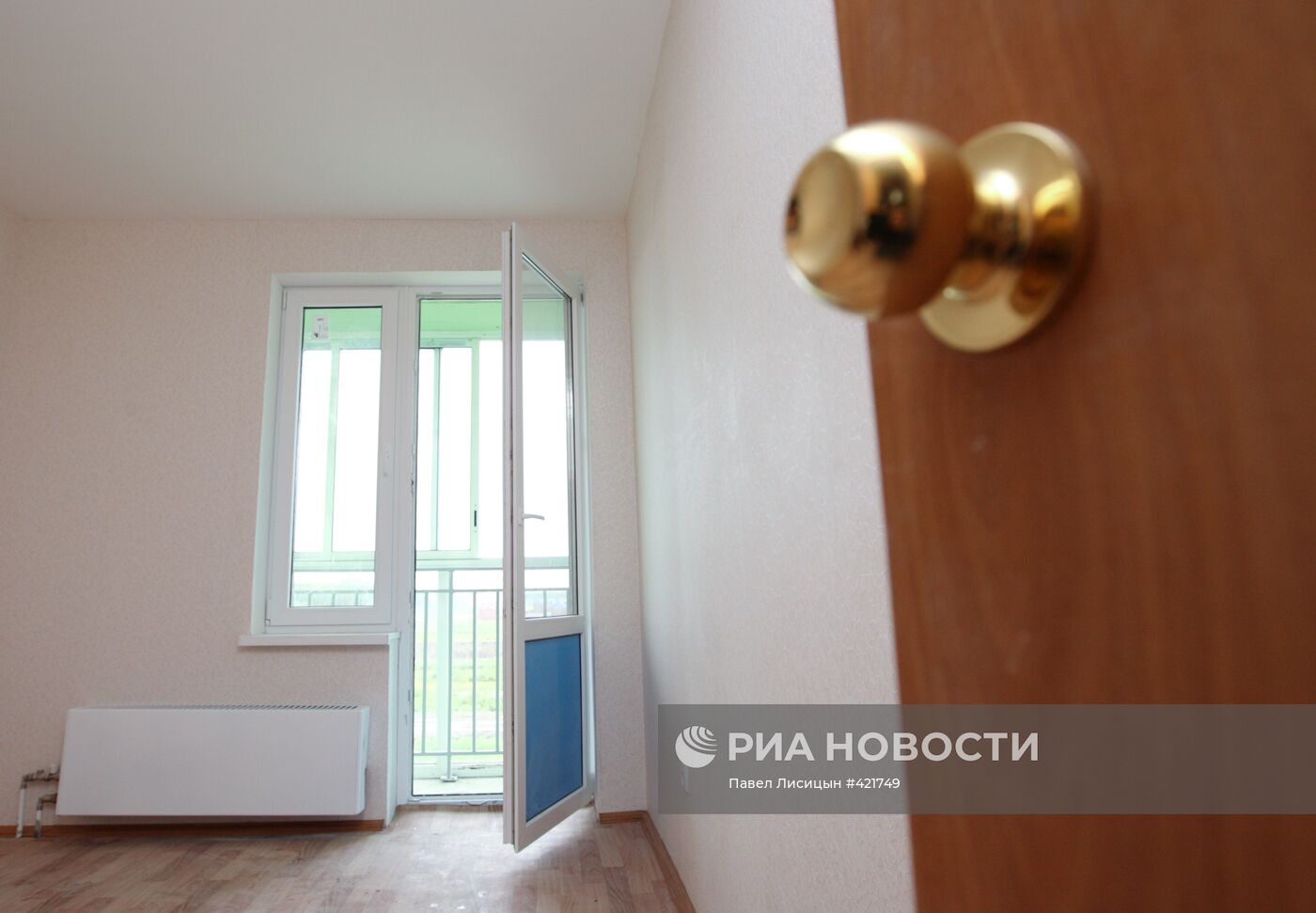 Отделка квартир в микрорайоне "Академический" в Екатеринбурге
