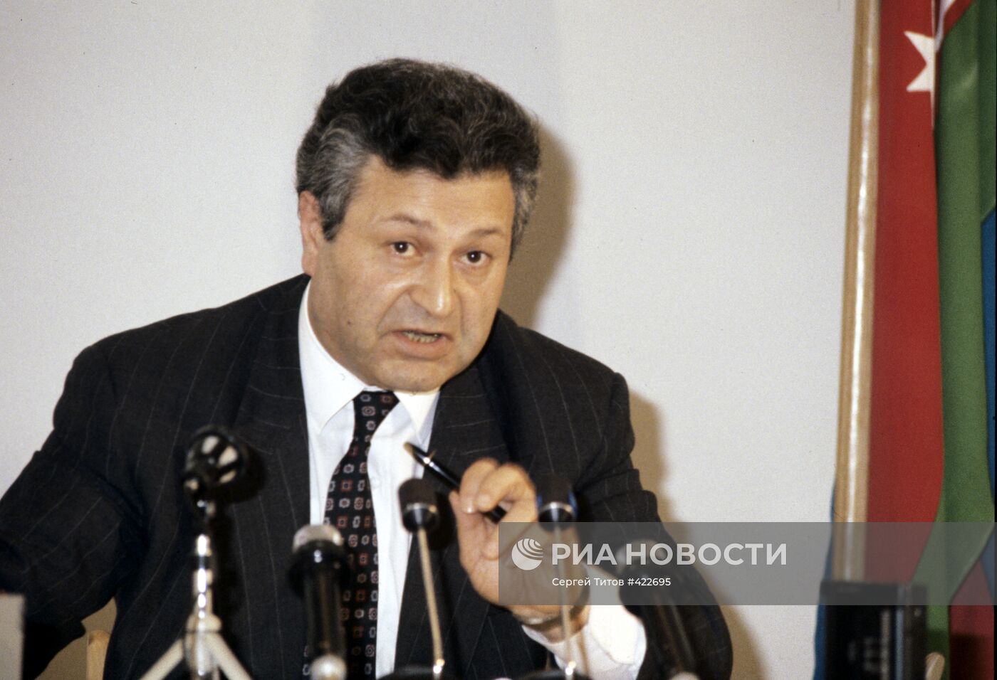 Аяз Муталибов