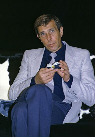 Андрей Болтнев