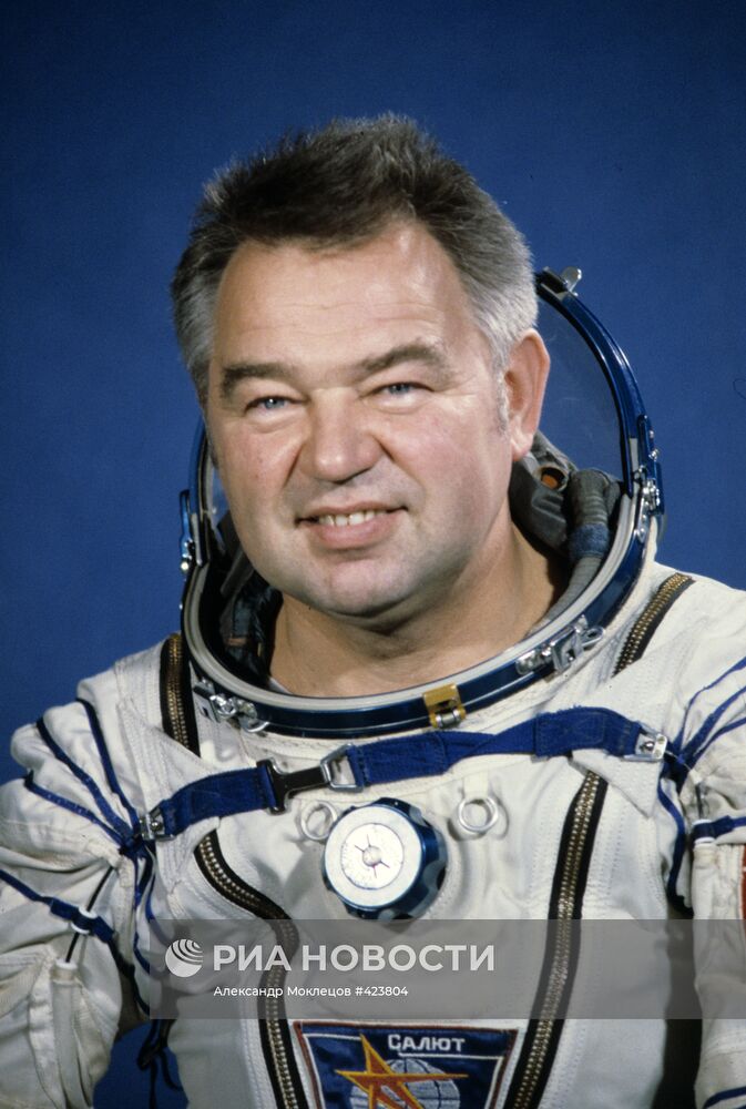 Георгий Гречко