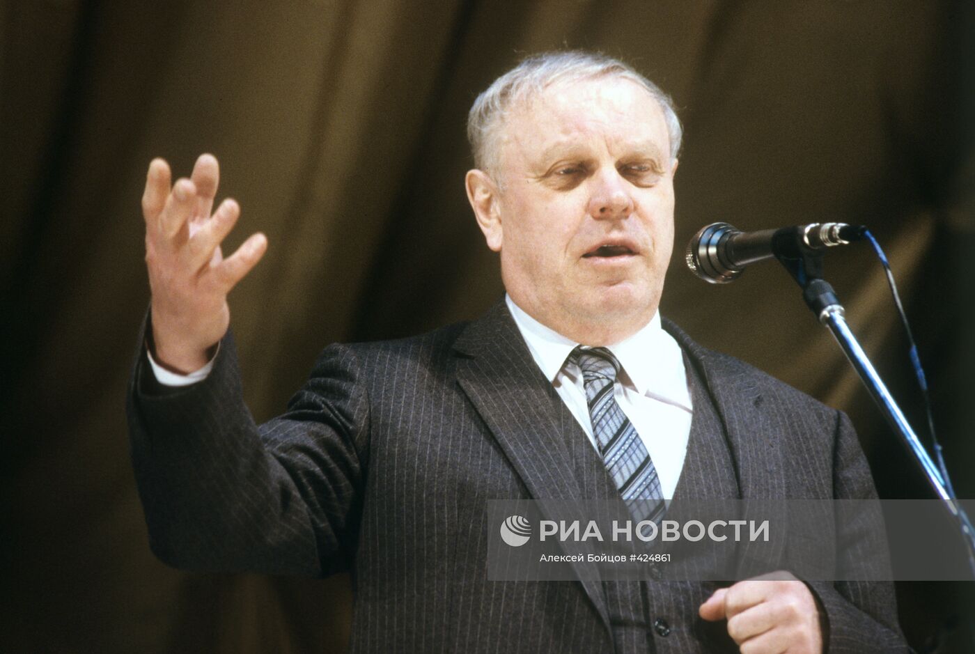 Владимир Алексеевич Солоухин