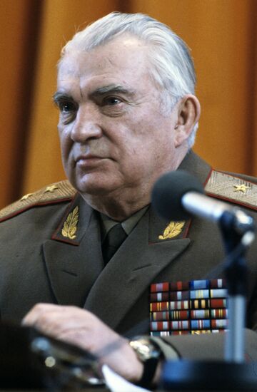 Павел Жилин