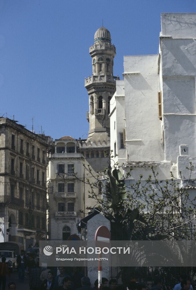 Касба