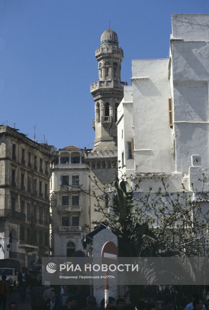 Касба