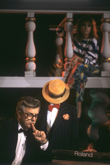 Раймонд Паулс