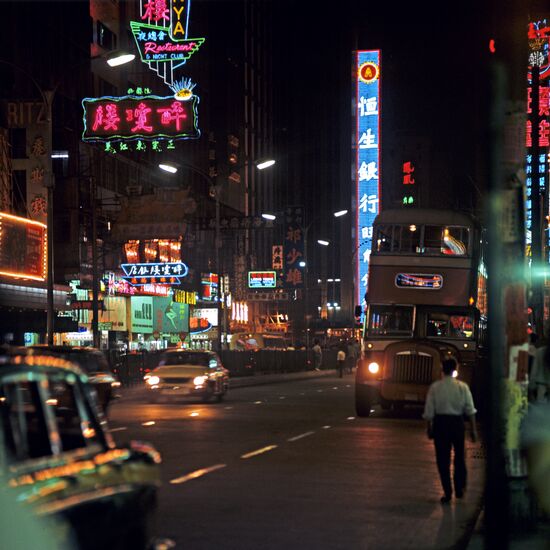 Ночной Гонког