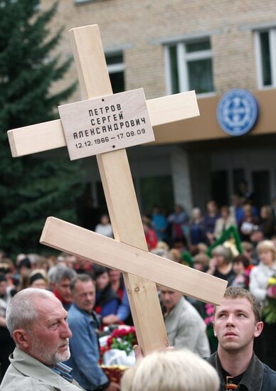 Фото погибших на саяно шушенской гэс