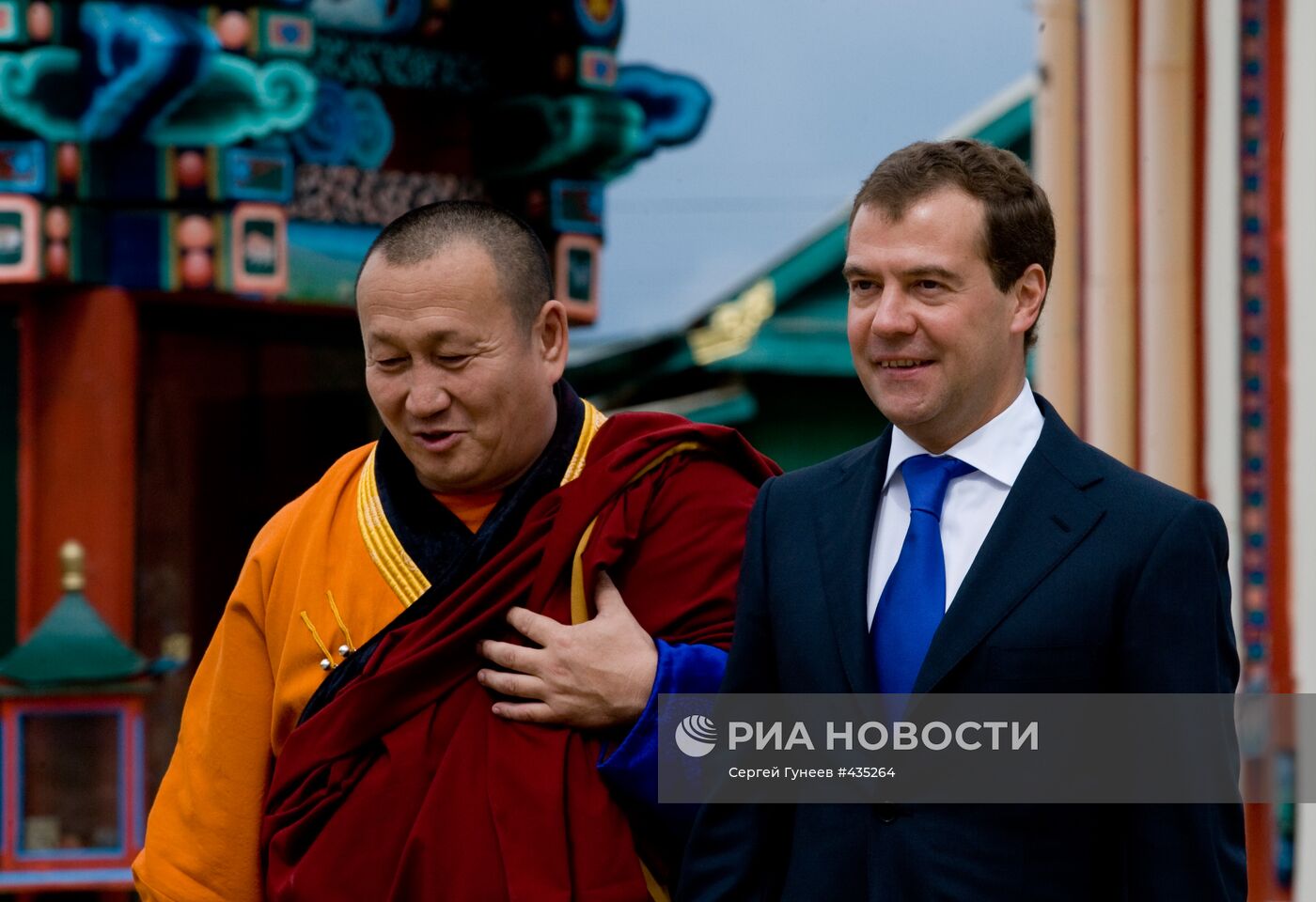 Рабочая поездка президента РФ в Сибирский федеральный округ