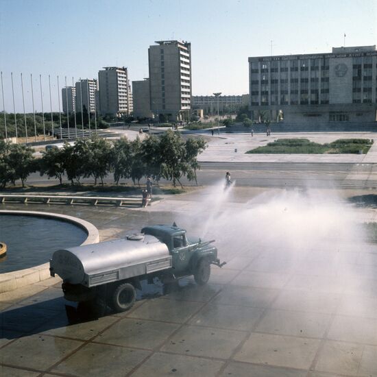 Город Шевченко