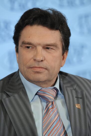 Анатолий Марчевский