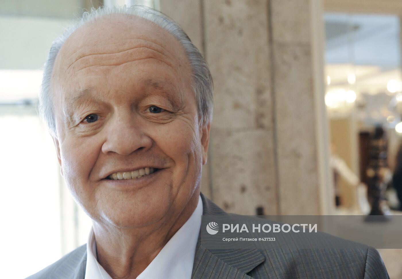 Мстислав Запашный