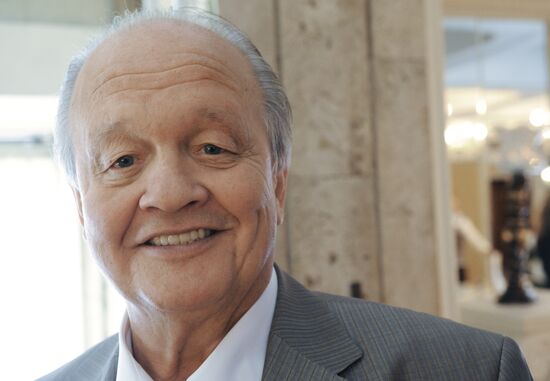 Мстислав Запашный