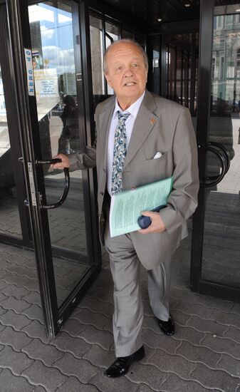 Мстислав Запашный