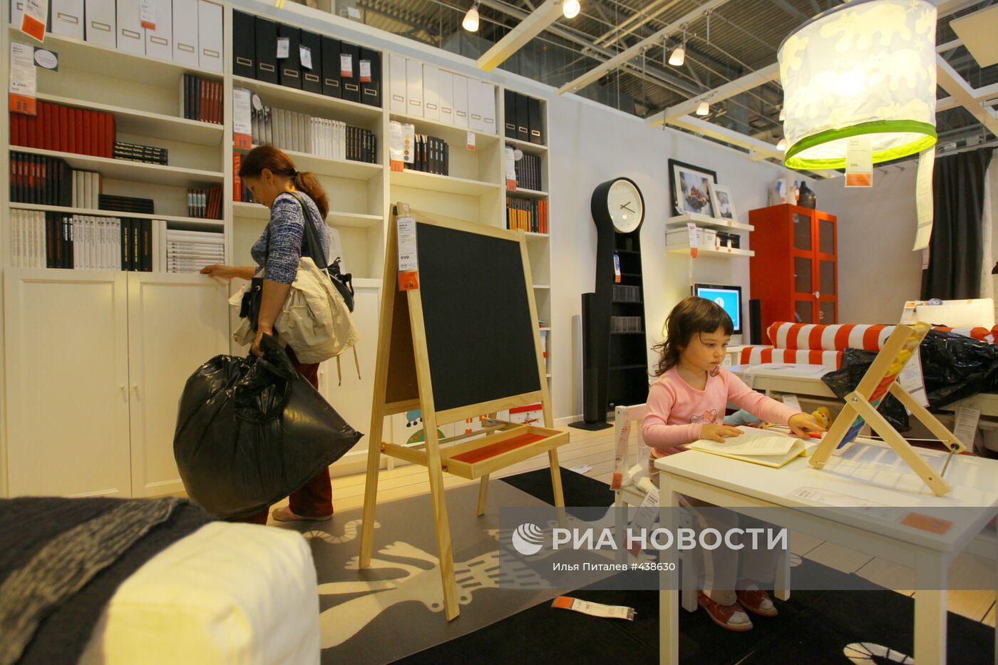 IKEA Белая Дача