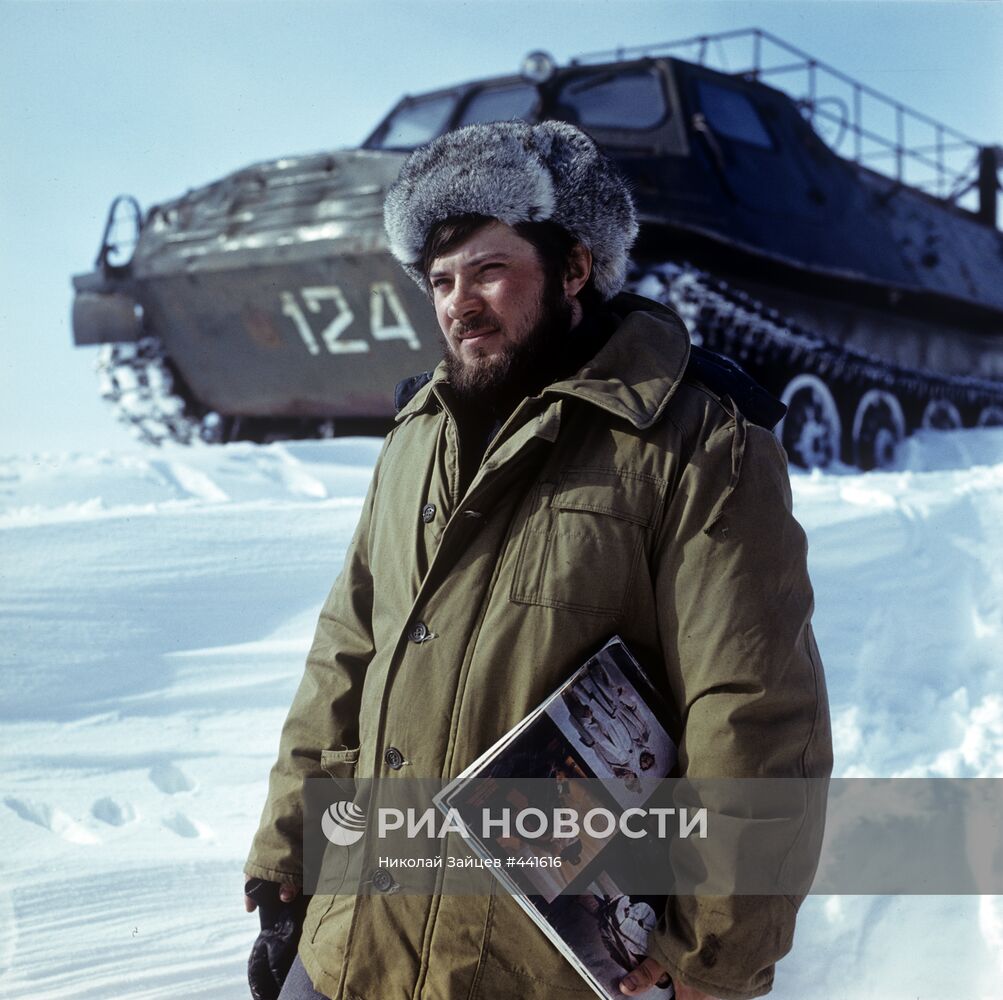 Автомеханик