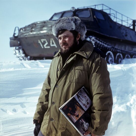 Автомеханик