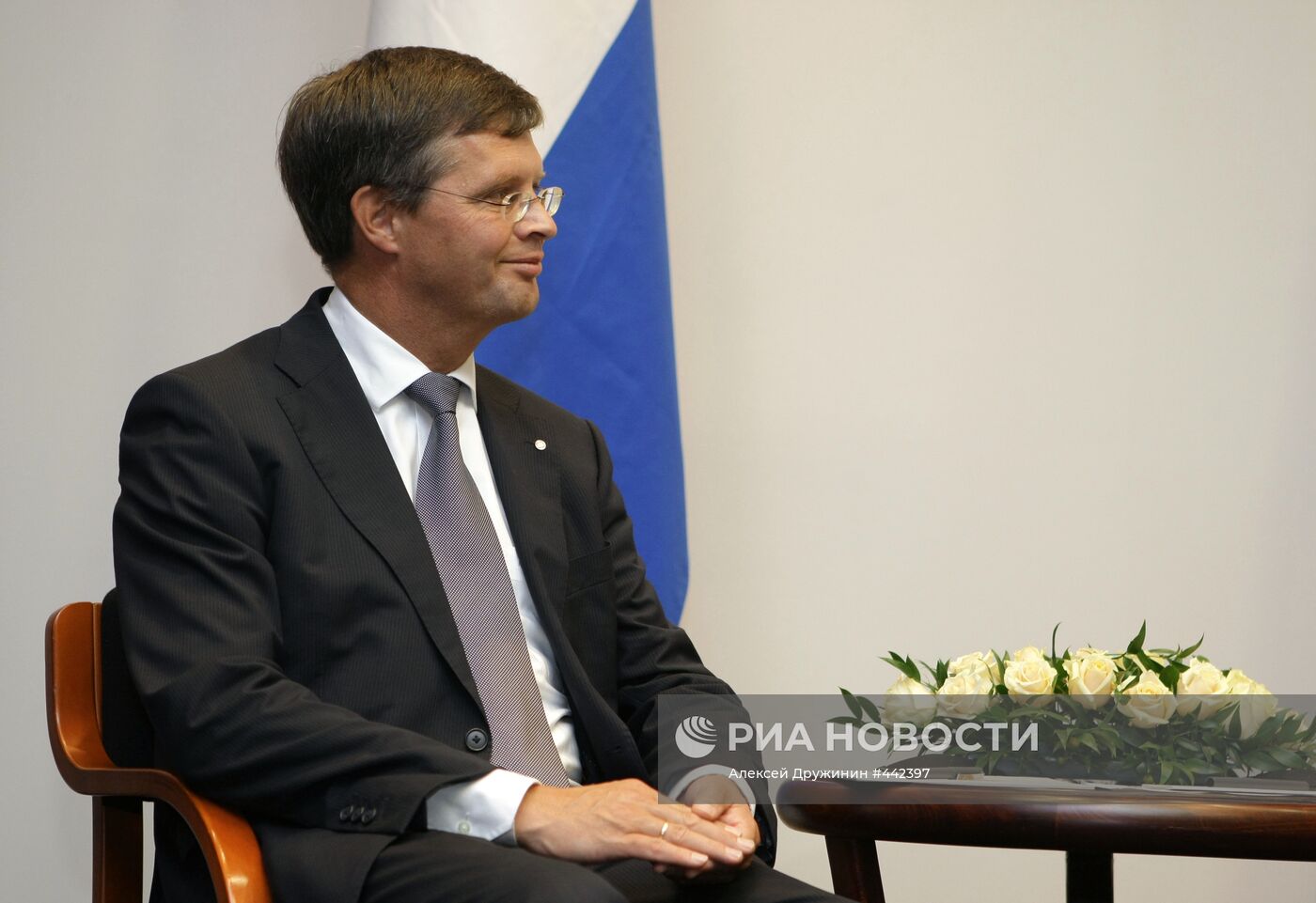 Ян Петер Балкененде