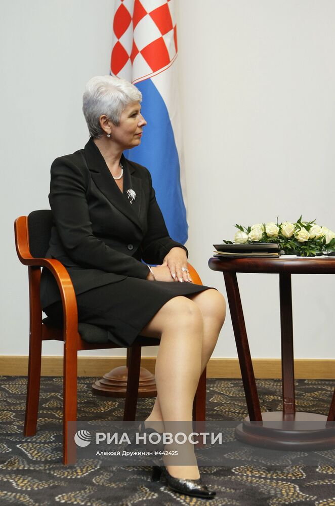 Яндранка Косор