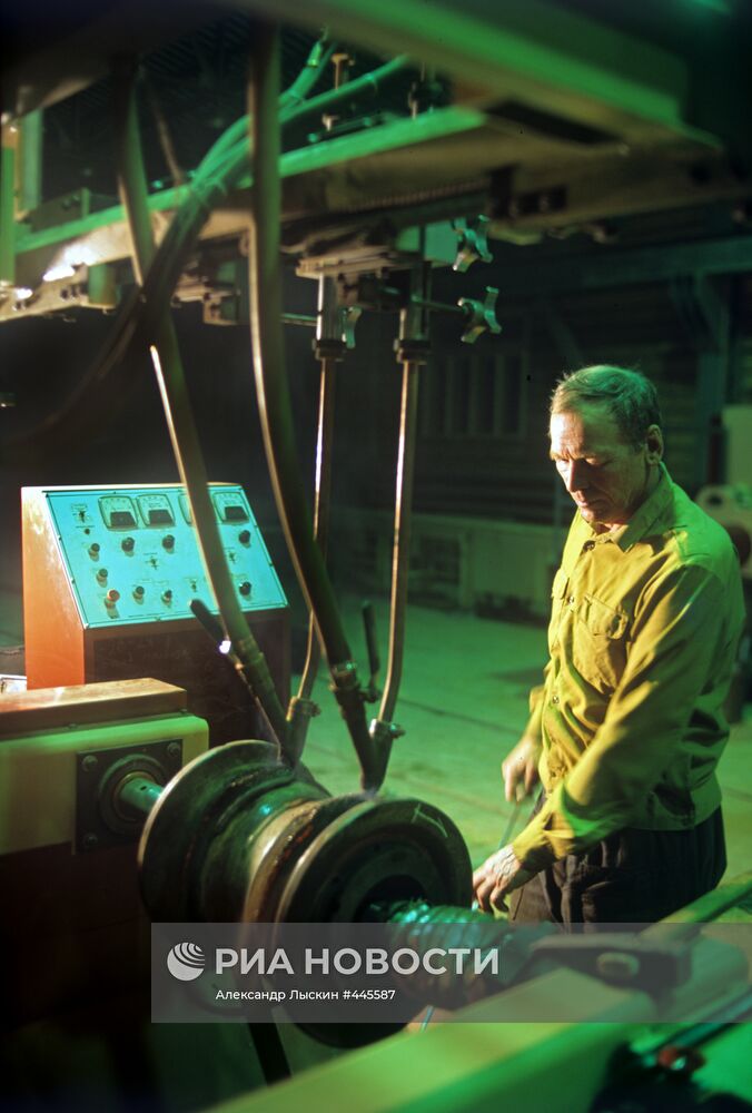 Артель старателей "Восток"