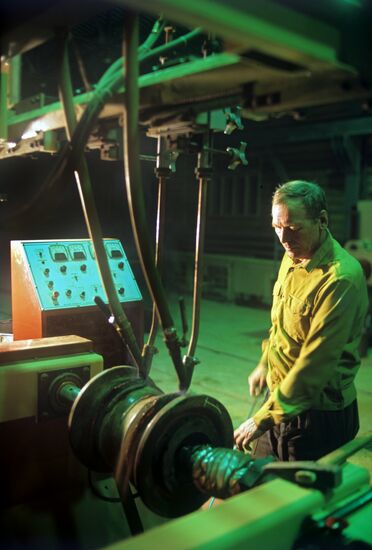 Артель старателей "Восток"