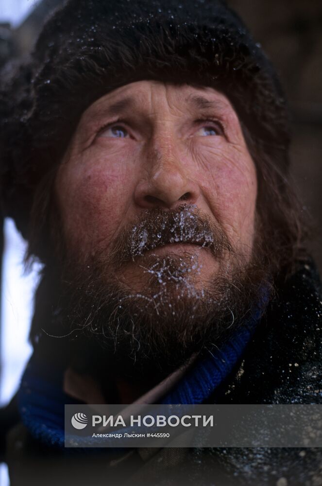 Артель старателей "Восток"