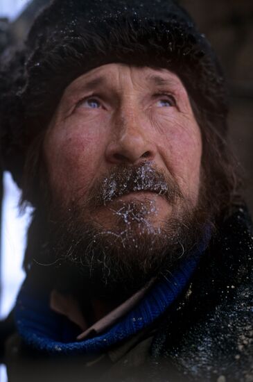 Артель старателей "Восток"