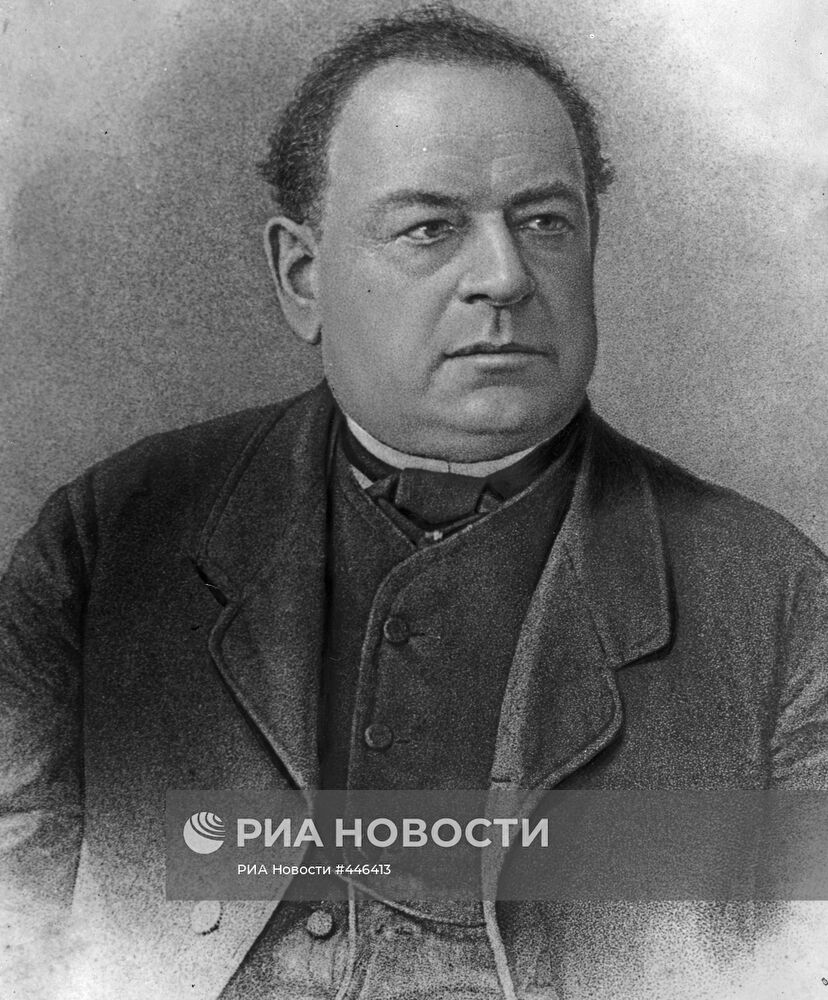 Борис Якоби