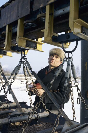 Василий Бодров