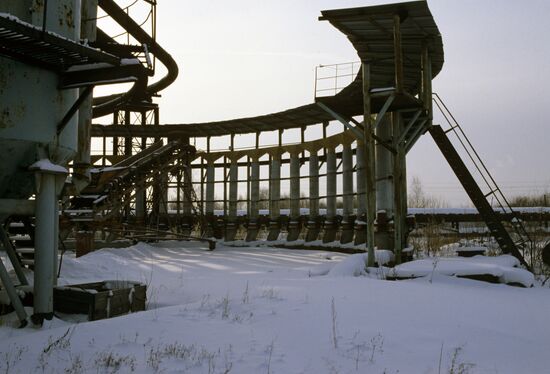 Орехово-Зуевский машиностроительный завод