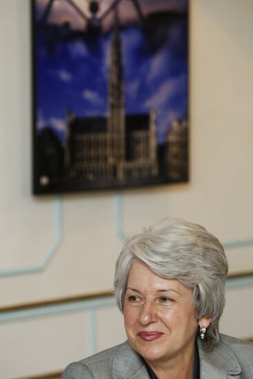 Ирина Рабер