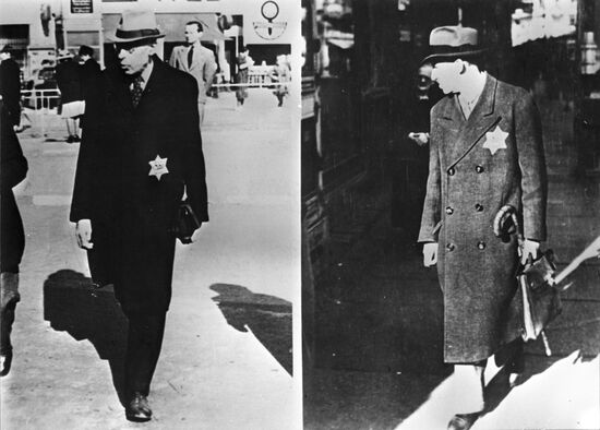 Великая Отечественная война 1941-1945 гг.