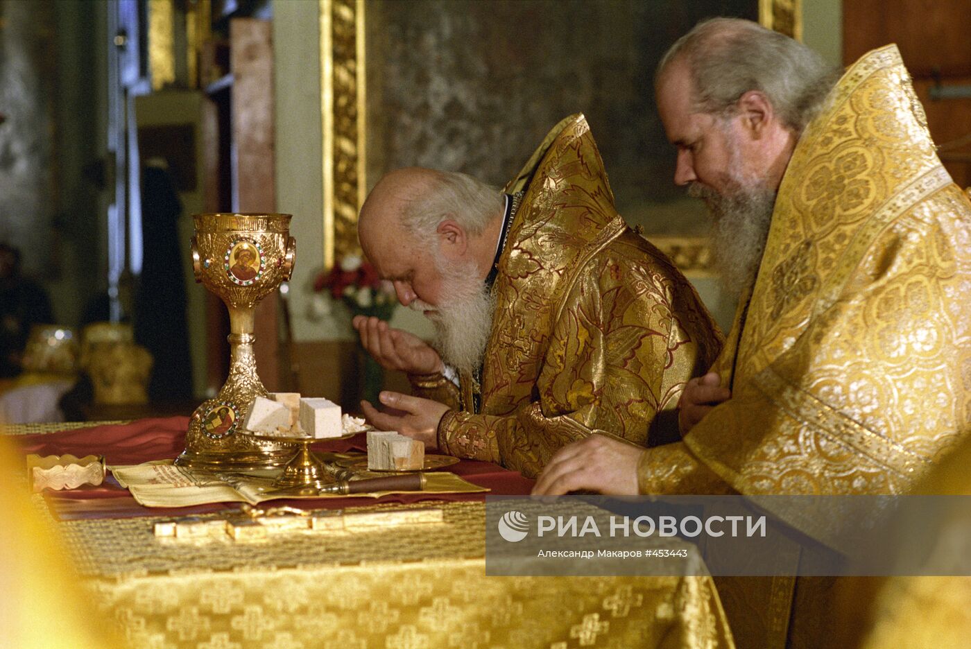 1000-летие крещения Руси
