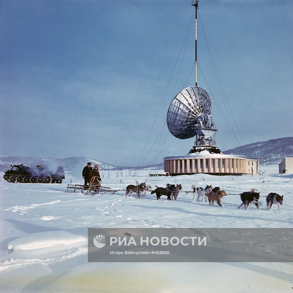 Ретранслятор