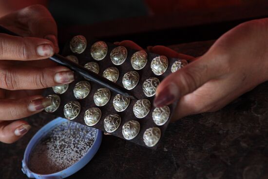 Зарубежные страны. Индонезия. Жизнь населения Бали