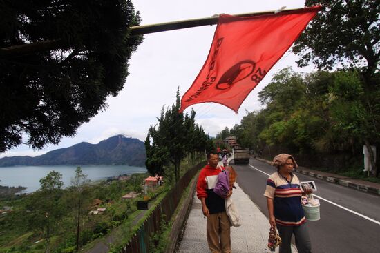 Зарубежные страны. Индонезия. Жизнь населения Бали