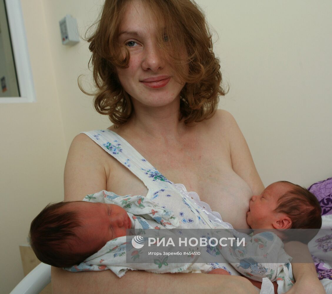 В Калининграде открылся региональный перинатальный центр