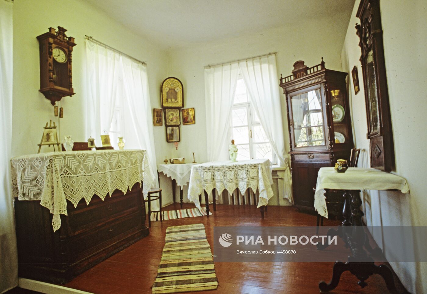 Казачий курень