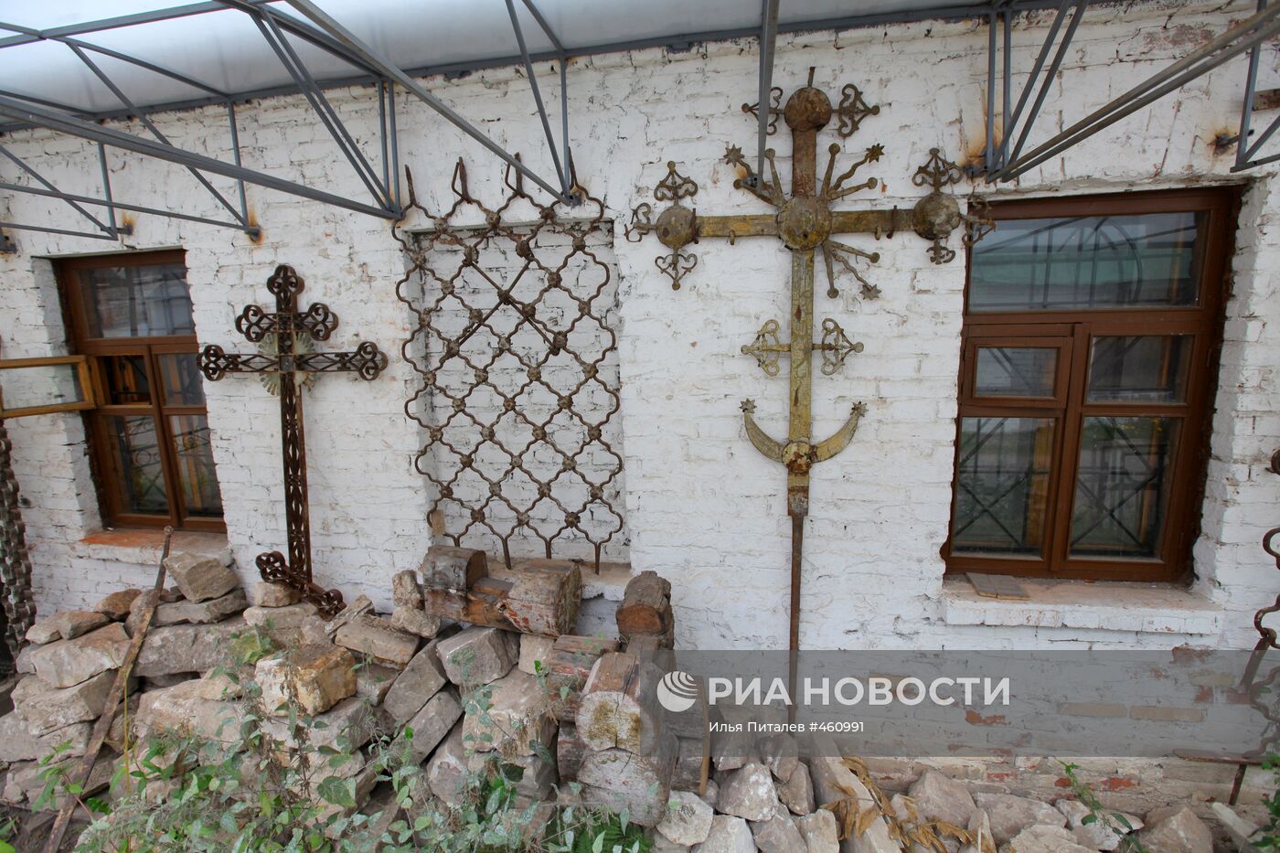 Храм Воскресения Христова в Кадашах