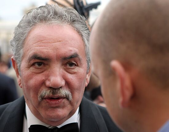 Эдуард Сагалаев