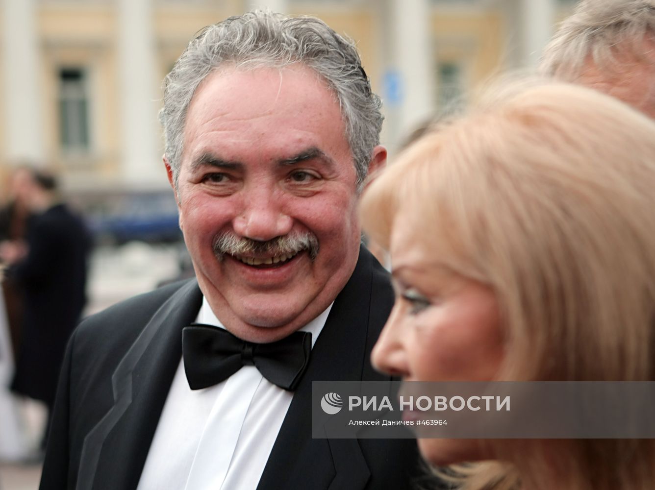 Эдуард Сагалаев