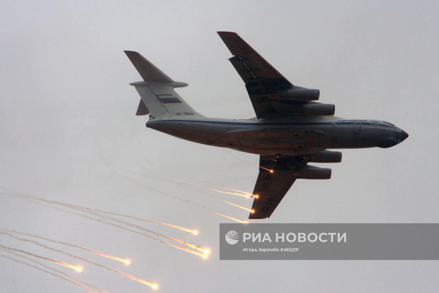 Учения "Запад-2009" в Калининградской области