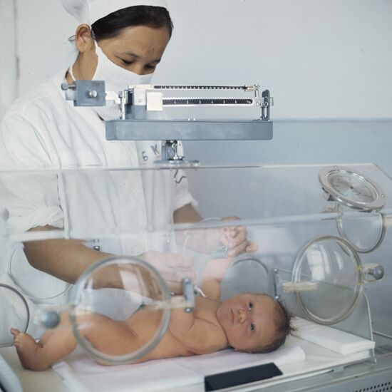 Кизларгуль Базбарбаева