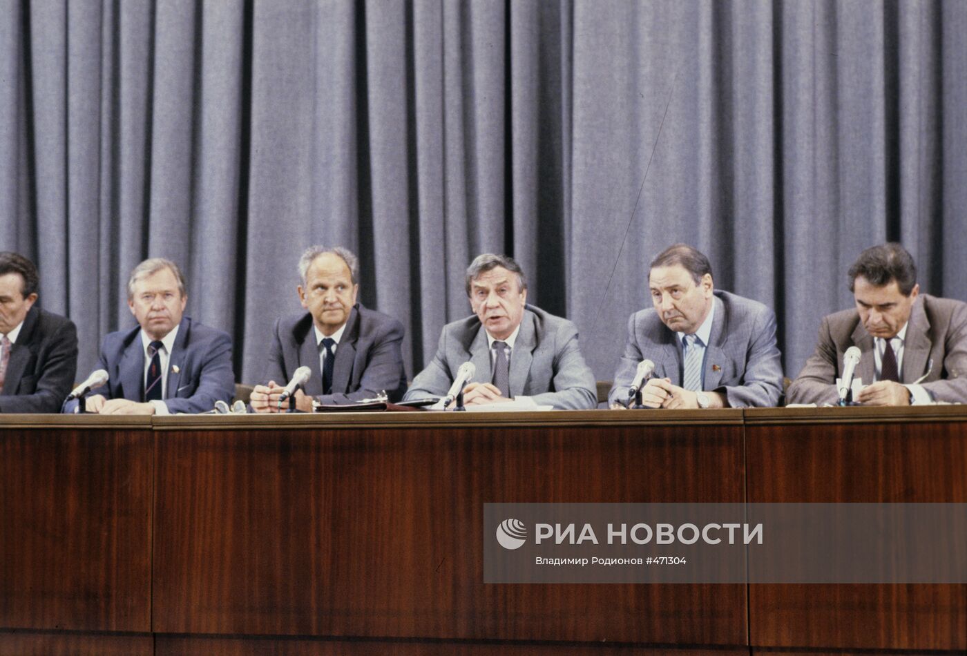 Августовский путч