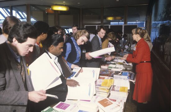 Подготовка к фестивалю