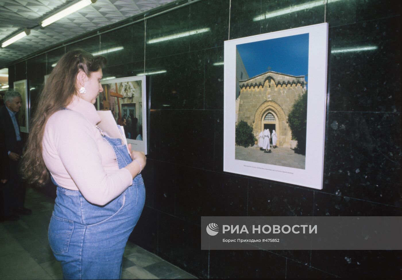 Выставка фотографий "Истоки"
