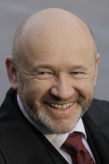 Владимир Платонов