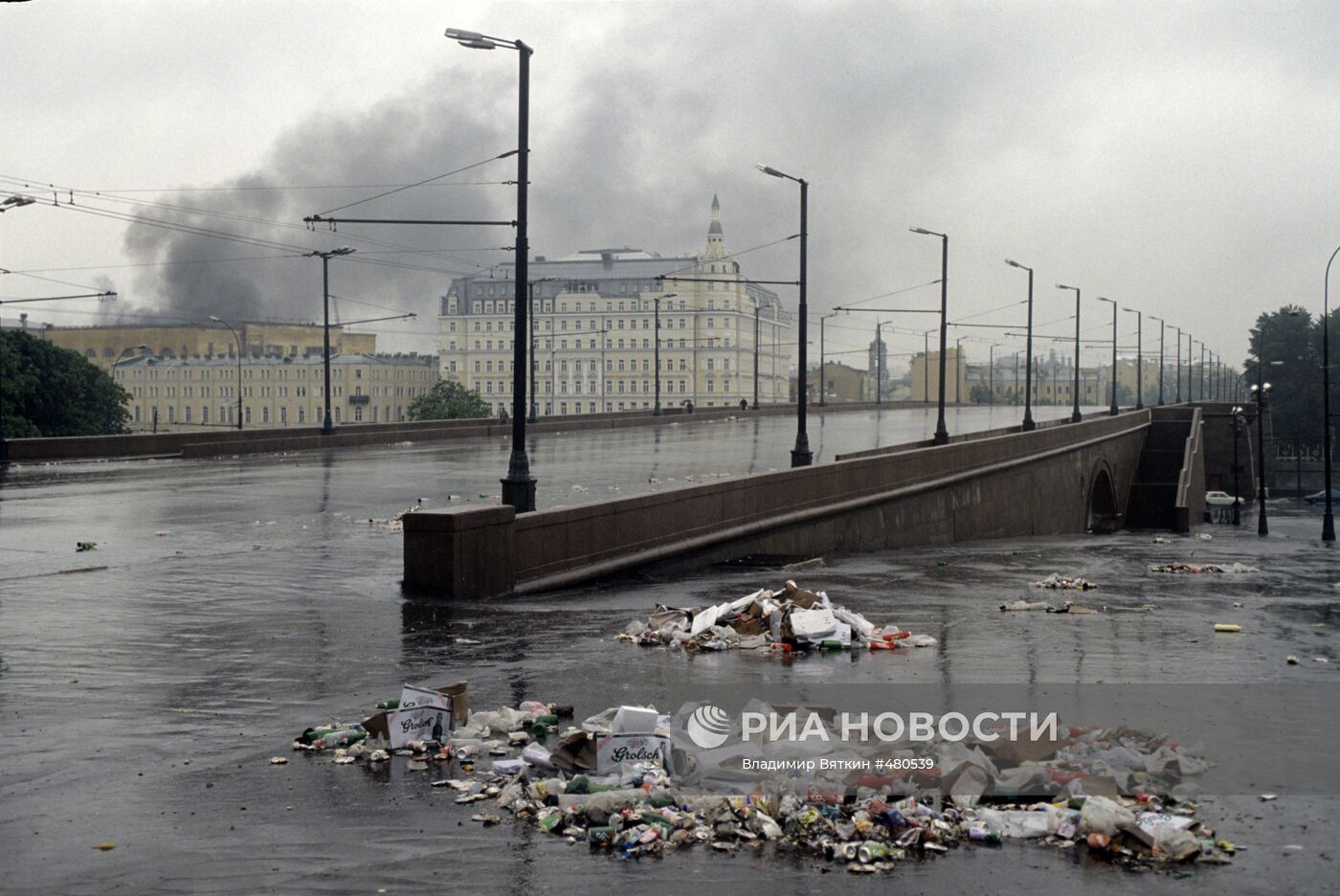 Большой Москворецкий мост